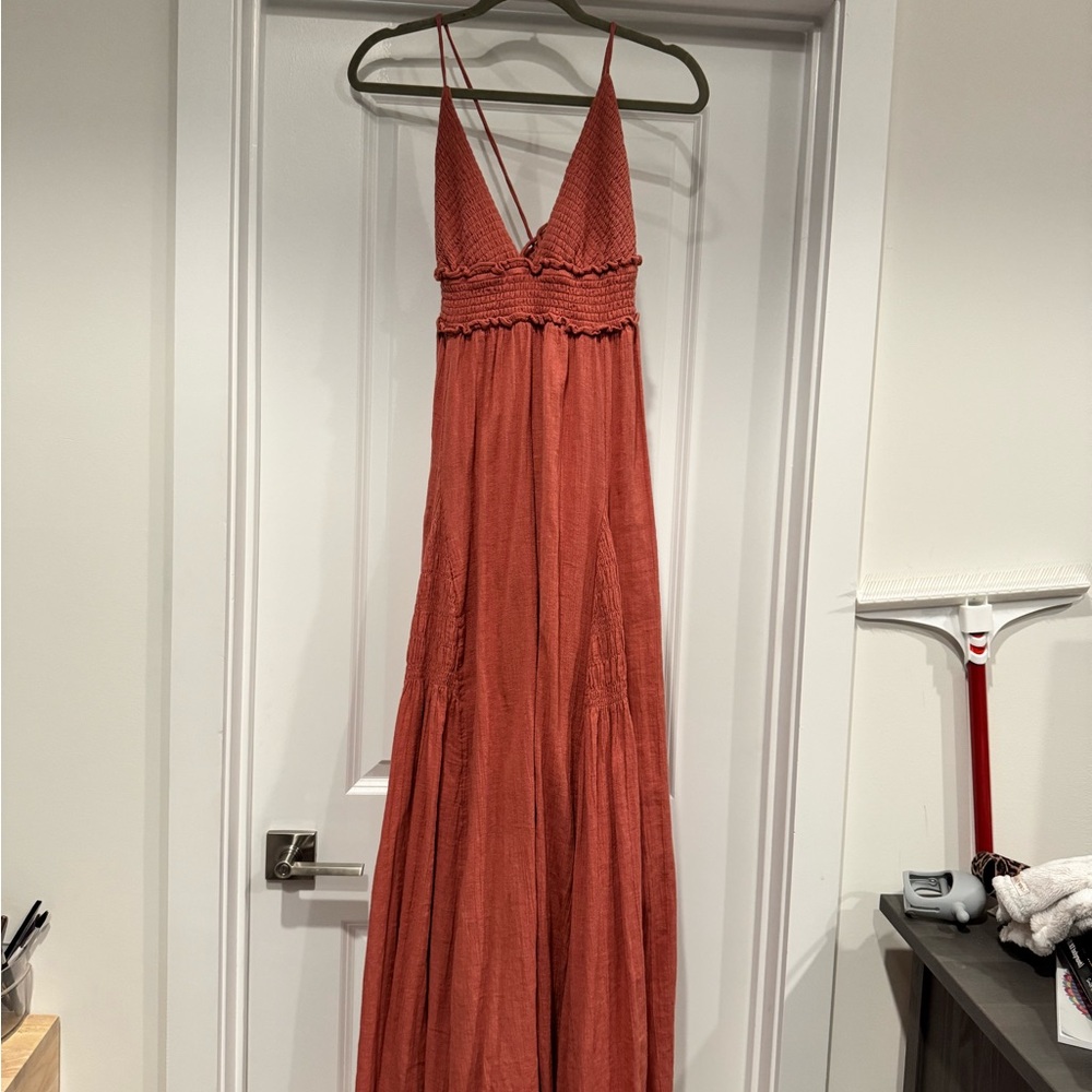 Free People Endless Summer Haze Maxi - Picture 5 of 7